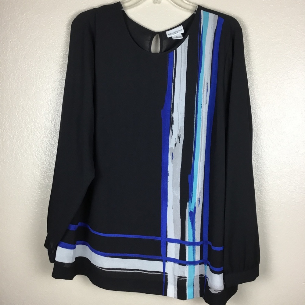 Liz Claiborne blouse